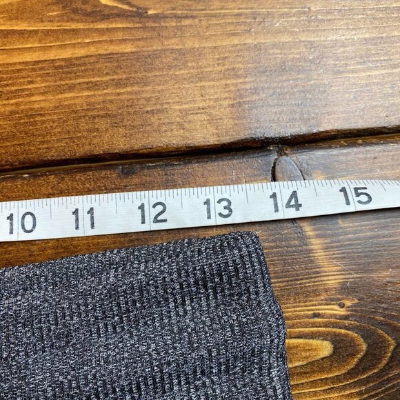 Rue 21 Blessed jogger cuffed hem elastic drawstring waist size XS - Picture 4 of 9